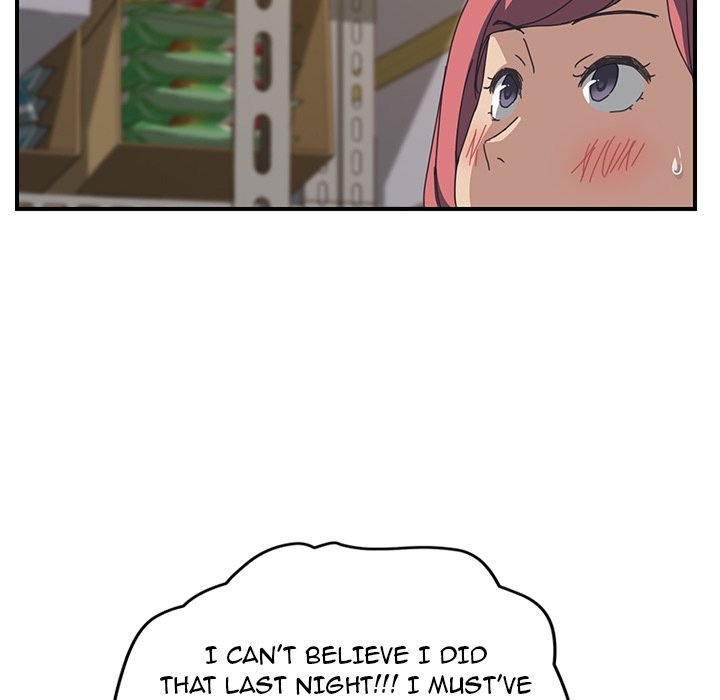 The Unwanted Roommate Manhwa - Chapter 15 Page 30