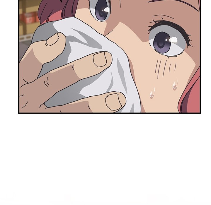 The Unwanted Roommate Manhwa - Chapter 15 Page 35