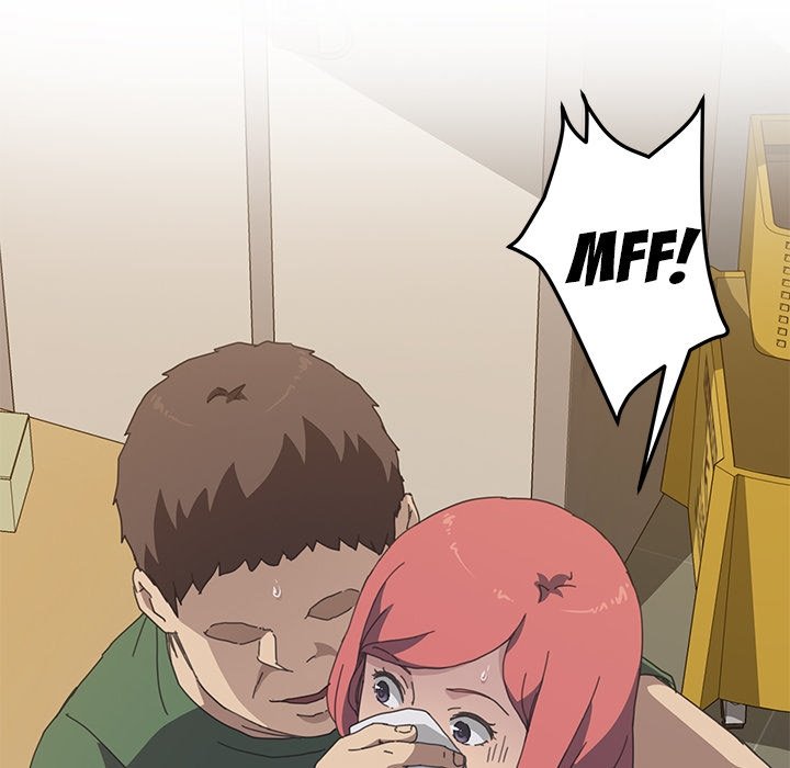 The Unwanted Roommate Manhwa - Chapter 15 Page 36