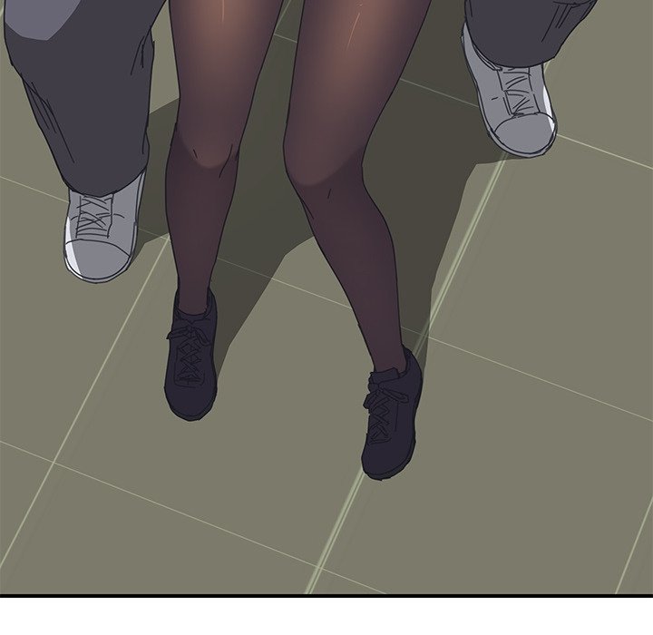 The Unwanted Roommate Manhwa - Chapter 15 Page 38