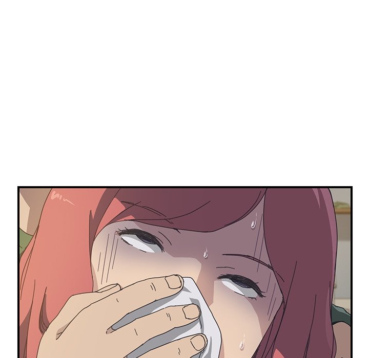 The Unwanted Roommate Manhwa - Chapter 15 Page 39