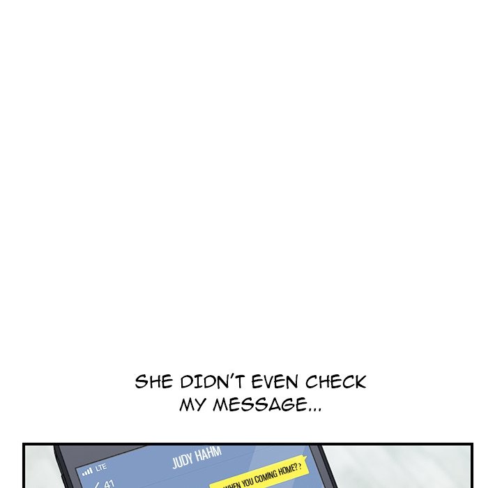 The Unwanted Roommate Manhwa - Chapter 15 Page 47