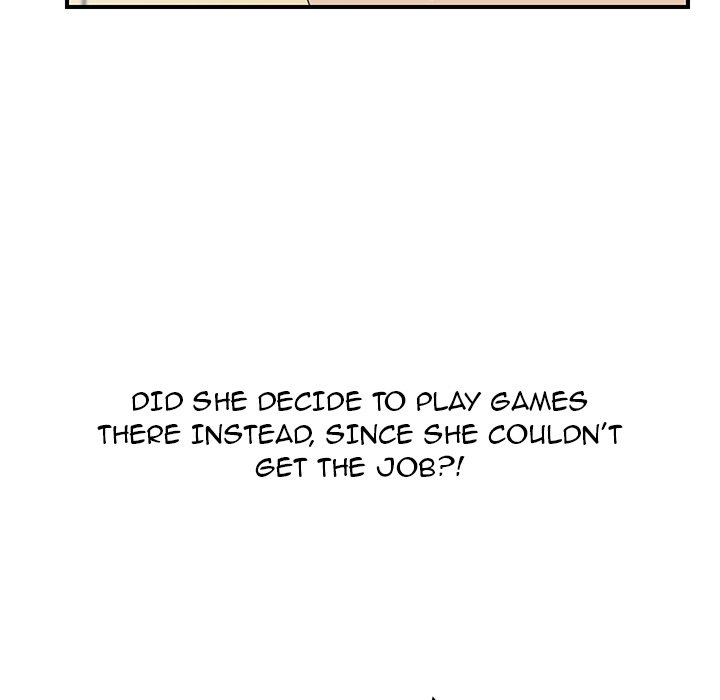 The Unwanted Roommate Manhwa - Chapter 15 Page 50