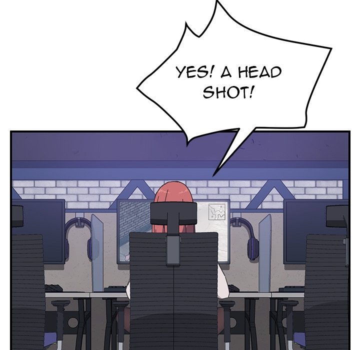 The Unwanted Roommate Manhwa - Chapter 15 Page 51