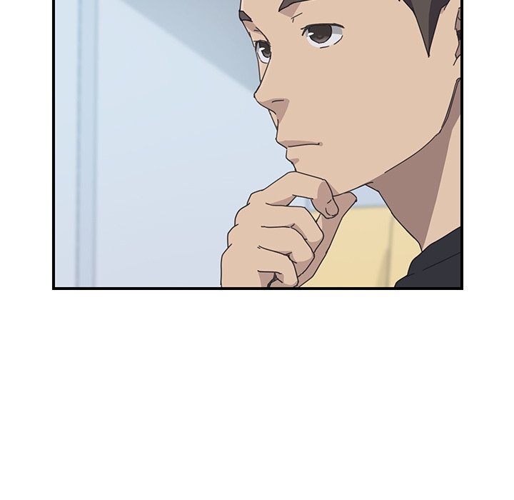 The Unwanted Roommate Manhwa - Chapter 15 Page 55