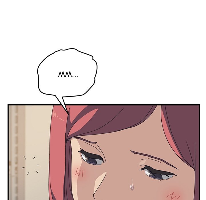 The Unwanted Roommate Manhwa - Chapter 15 Page 61