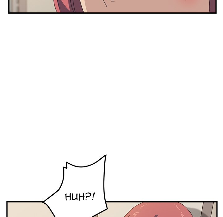 The Unwanted Roommate Manhwa - Chapter 15 Page 62