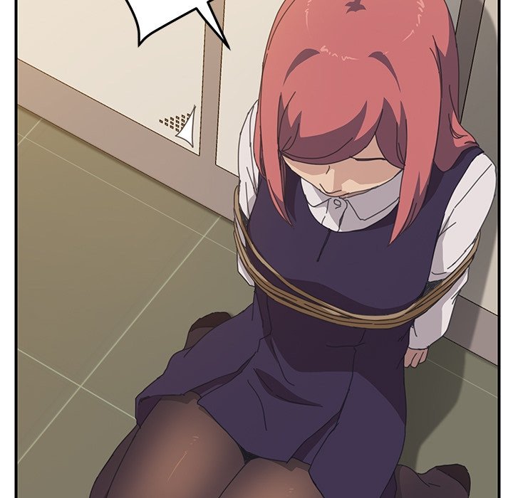 The Unwanted Roommate Manhwa - Chapter 15 Page 63