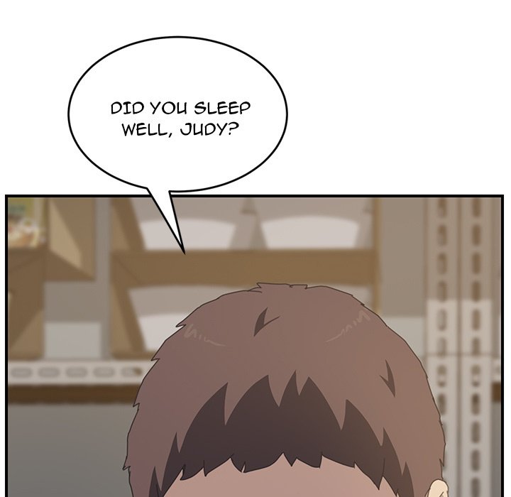The Unwanted Roommate Manhwa - Chapter 15 Page 65