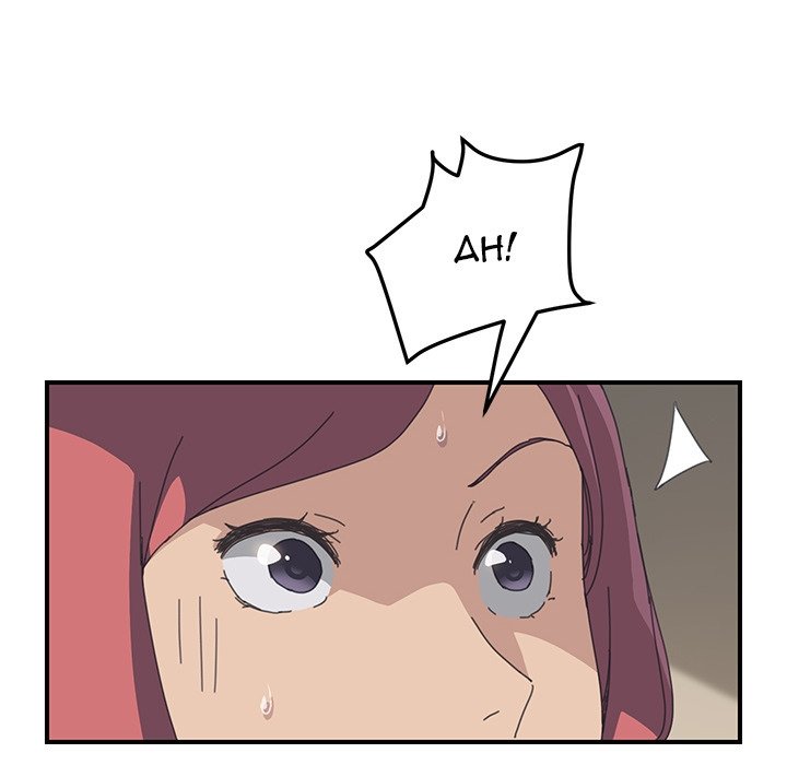 The Unwanted Roommate Manhwa - Chapter 15 Page 70