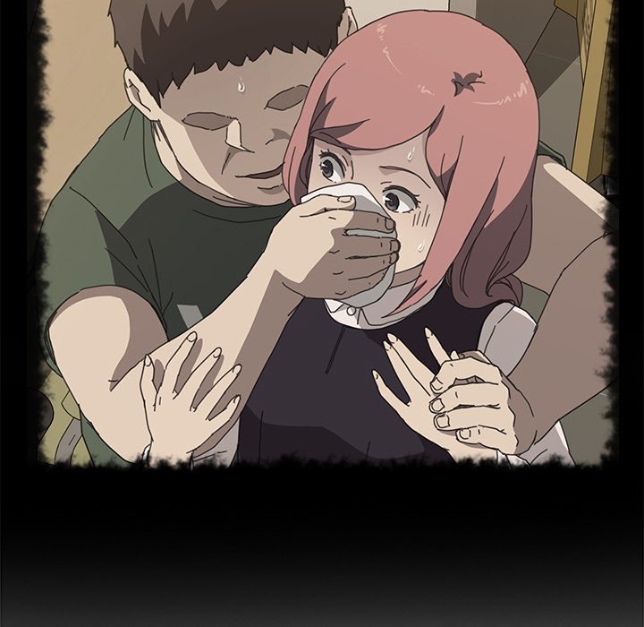 The Unwanted Roommate Manhwa - Chapter 15 Page 72