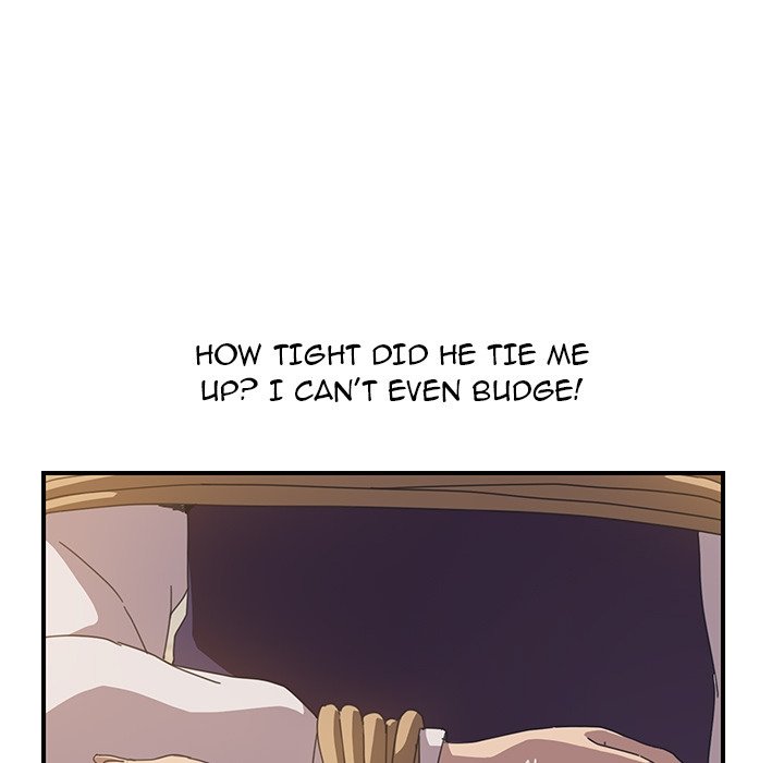 The Unwanted Roommate Manhwa - Chapter 15 Page 77
