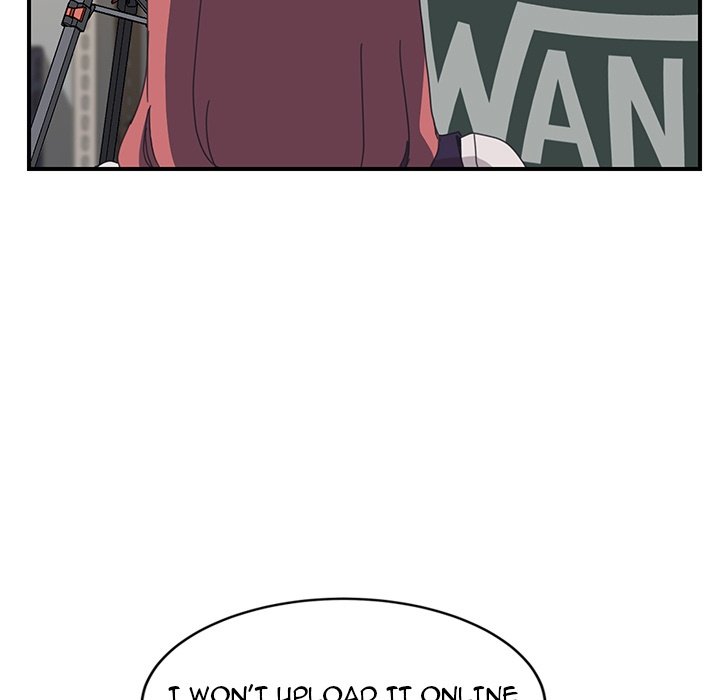 The Unwanted Roommate Manhwa - Chapter 15 Page 86