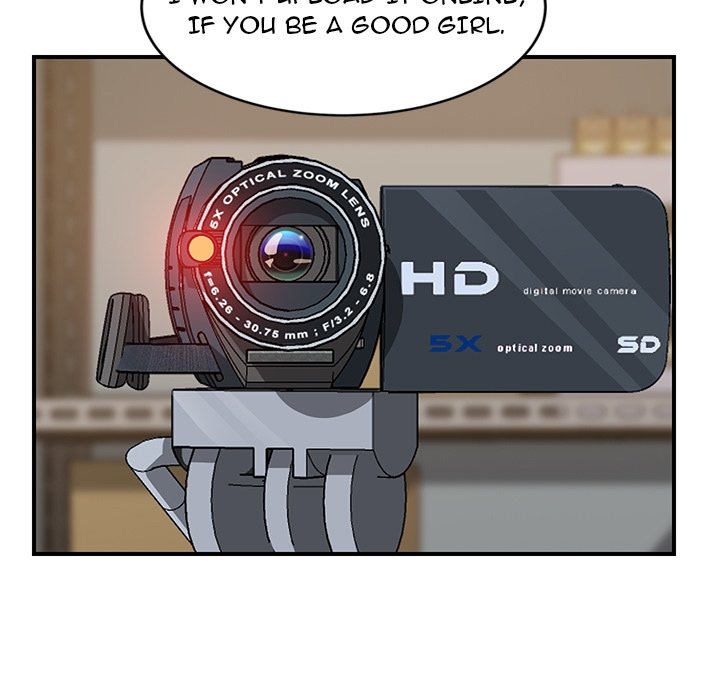 The Unwanted Roommate Manhwa - Chapter 15 Page 87