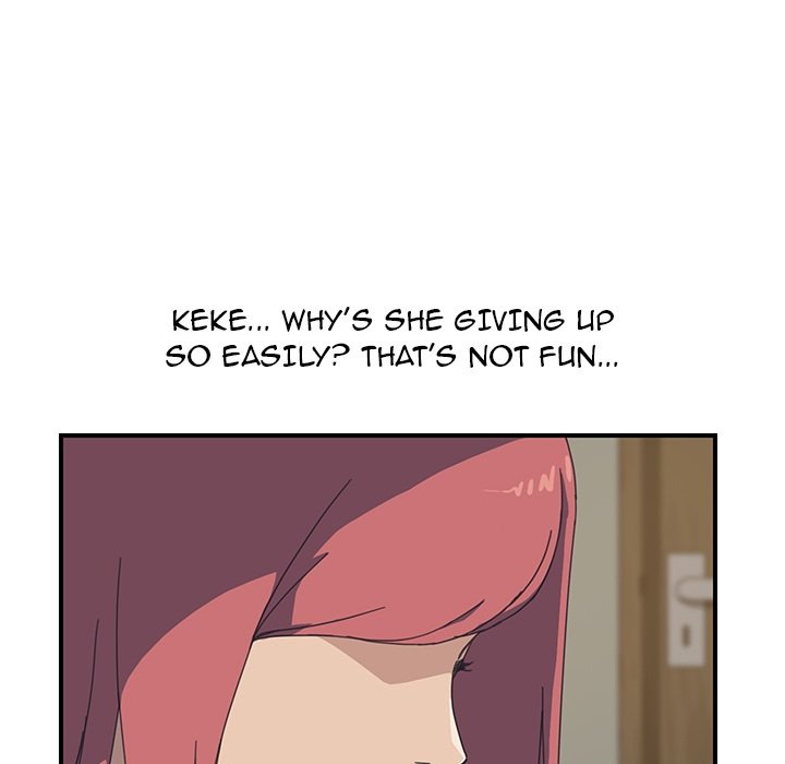 The Unwanted Roommate Manhwa - Chapter 15 Page 90