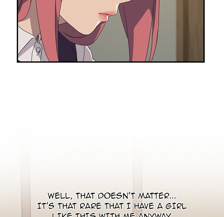 The Unwanted Roommate Manhwa - Chapter 15 Page 91