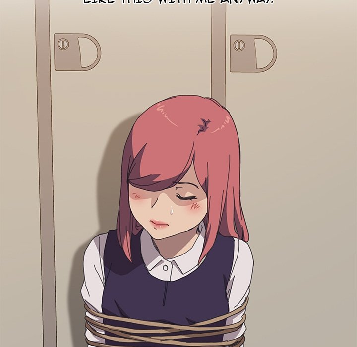 The Unwanted Roommate Manhwa - Chapter 15 Page 92