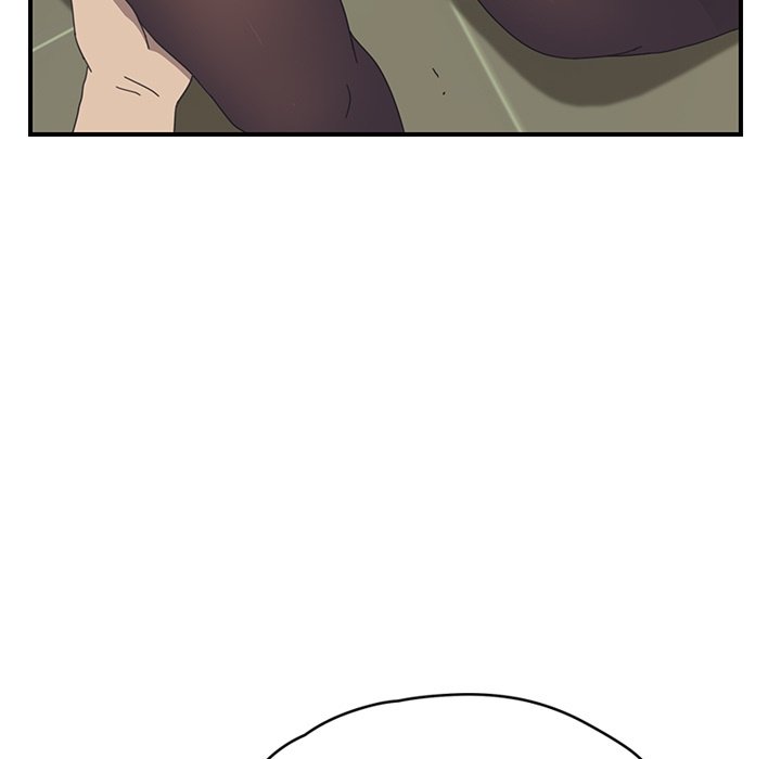 The Unwanted Roommate Manhwa - Chapter 15 Page 96