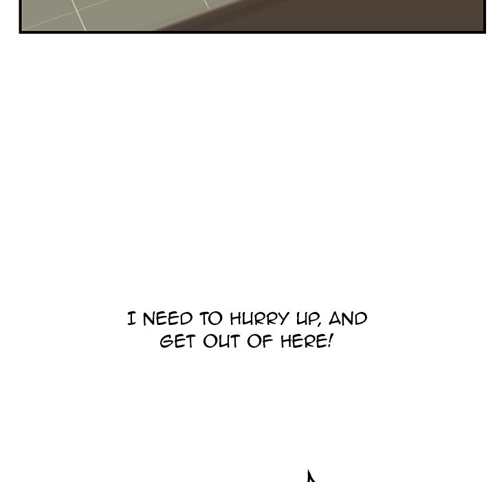 The Unwanted Roommate Manhwa - Chapter 15 Page 103