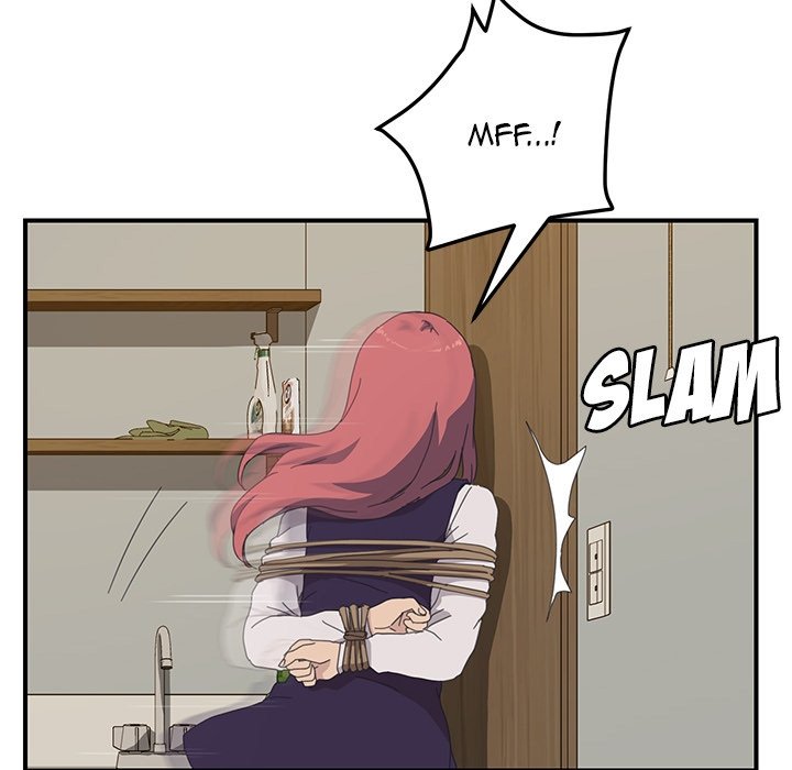 The Unwanted Roommate Manhwa - Chapter 15 Page 104