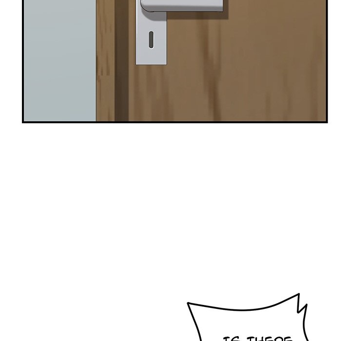 The Unwanted Roommate Manhwa - Chapter 15 Page 106