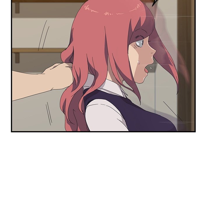 The Unwanted Roommate Manhwa - Chapter 15 Page 109