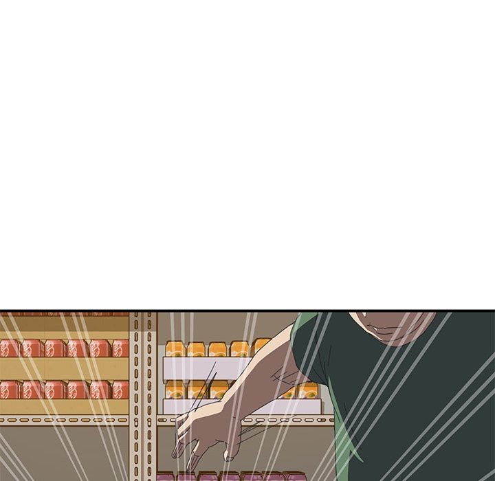 The Unwanted Roommate Manhwa - Chapter 15 Page 110