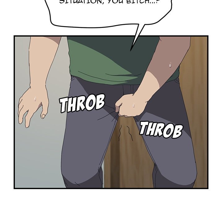 The Unwanted Roommate Manhwa - Chapter 15 Page 113