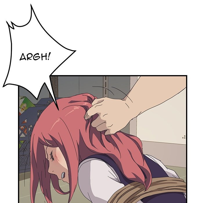 The Unwanted Roommate Manhwa - Chapter 15 Page 116