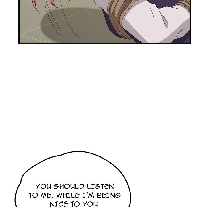 The Unwanted Roommate Manhwa - Chapter 15 Page 117