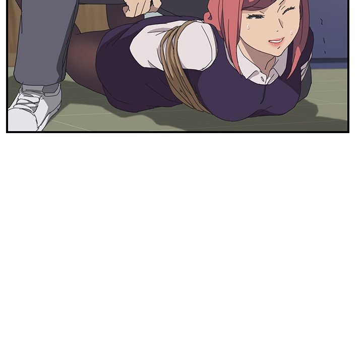 The Unwanted Roommate Manhwa - Chapter 15 Page 119