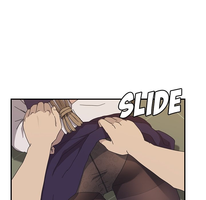 The Unwanted Roommate Manhwa - Chapter 15 Page 120