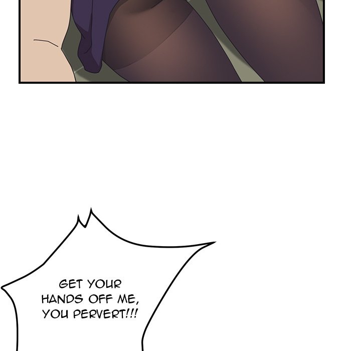 The Unwanted Roommate Manhwa - Chapter 15 Page 121