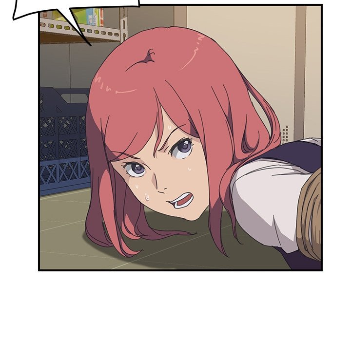 The Unwanted Roommate Manhwa - Chapter 15 Page 122