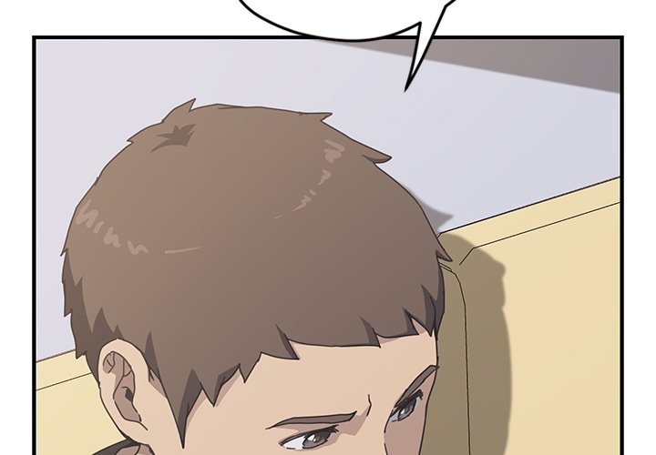 The Unwanted Roommate Manhwa - Chapter 10 Page 1