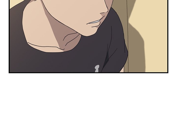 The Unwanted Roommate Manhwa - Chapter 10 Page 2