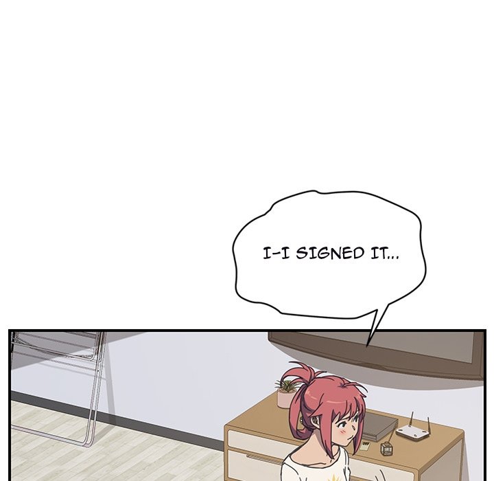 The Unwanted Roommate Manhwa - Chapter 10 Page 13