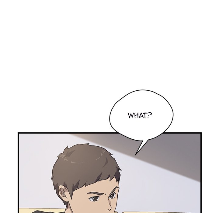 The Unwanted Roommate Manhwa - Chapter 10 Page 15