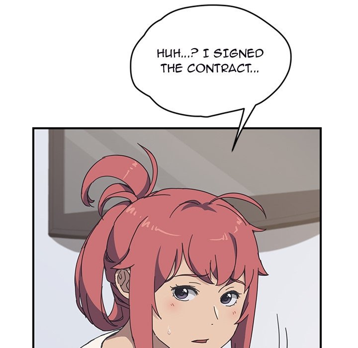 The Unwanted Roommate Manhwa - Chapter 10 Page 17