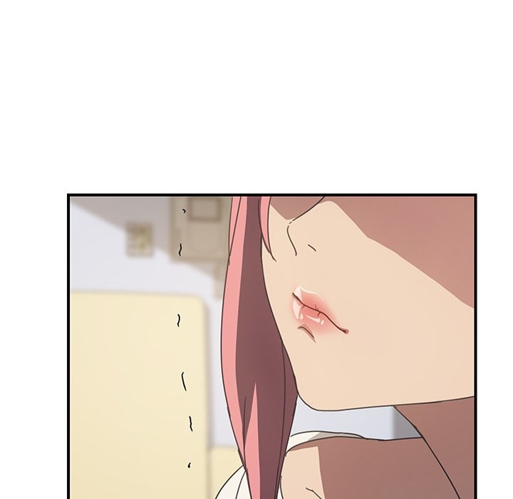 The Unwanted Roommate Manhwa - Chapter 10 Page 22