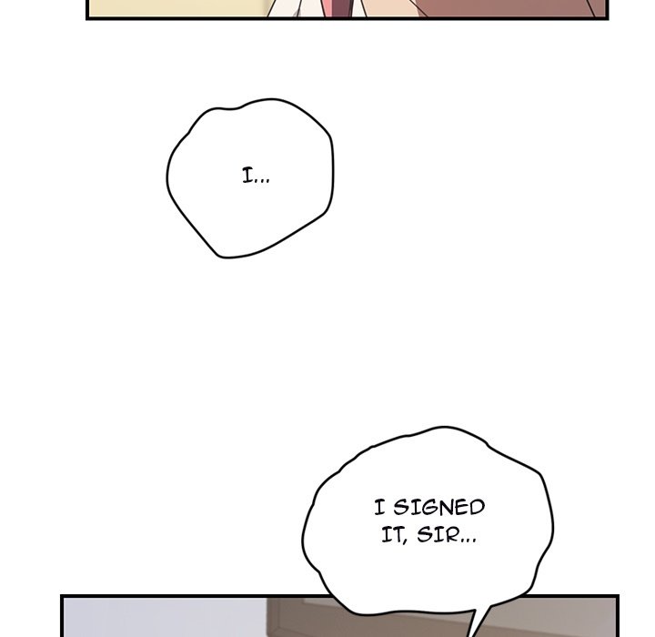 The Unwanted Roommate Manhwa - Chapter 10 Page 23