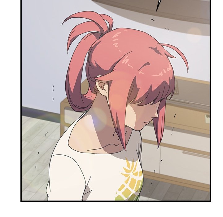 The Unwanted Roommate Manhwa - Chapter 10 Page 24