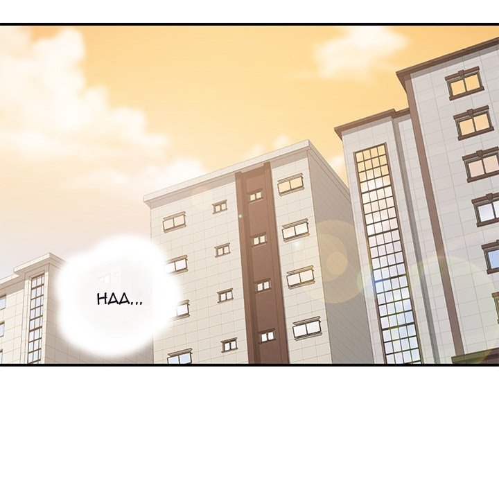 The Unwanted Roommate Manhwa - Chapter 10 Page 28