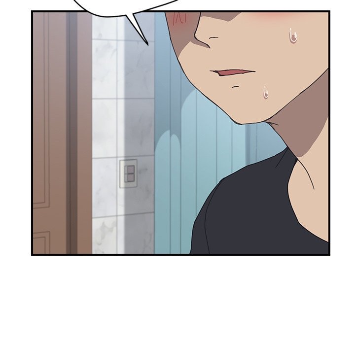 The Unwanted Roommate Manhwa - Chapter 10 Page 32