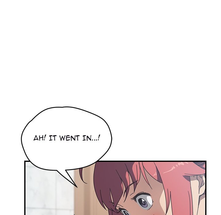 The Unwanted Roommate Manhwa - Chapter 10 Page 35