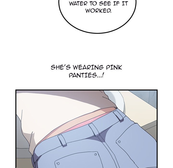 The Unwanted Roommate Manhwa - Chapter 10 Page 42