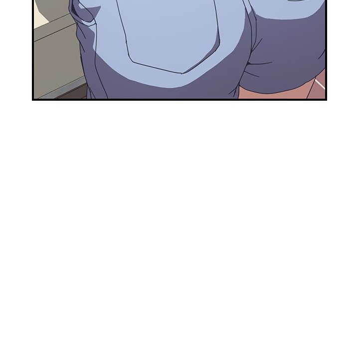 The Unwanted Roommate Manhwa - Chapter 10 Page 43