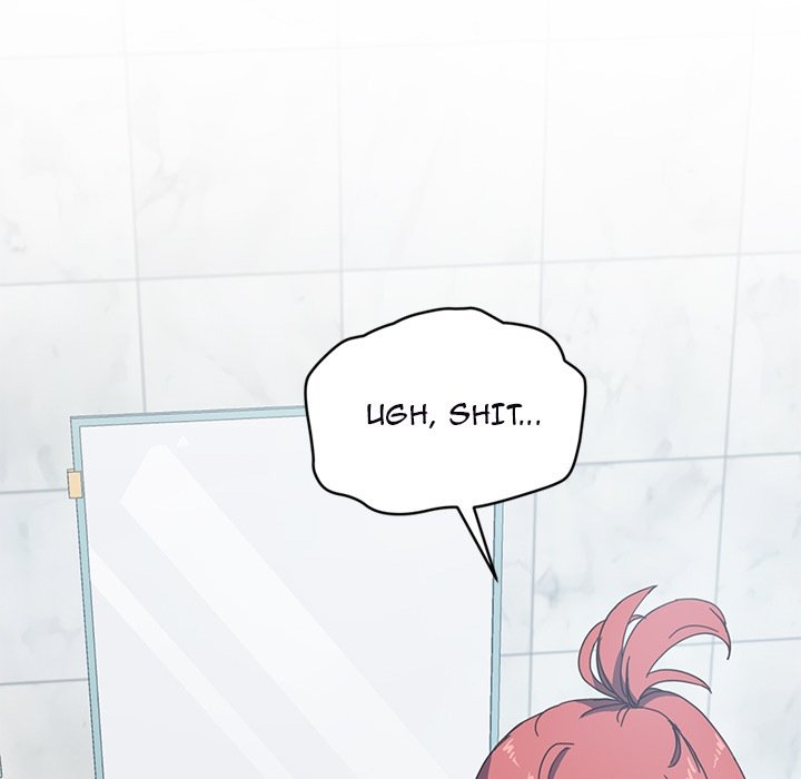 The Unwanted Roommate Manhwa - Chapter 10 Page 50