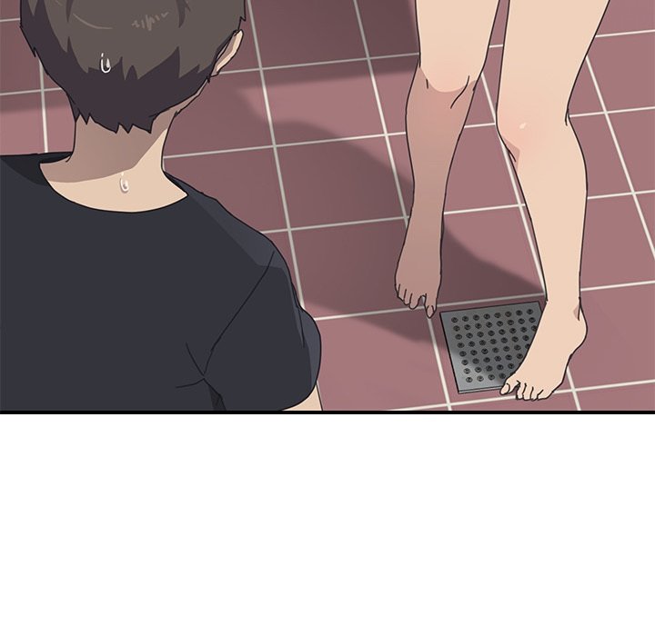 The Unwanted Roommate Manhwa - Chapter 10 Page 52