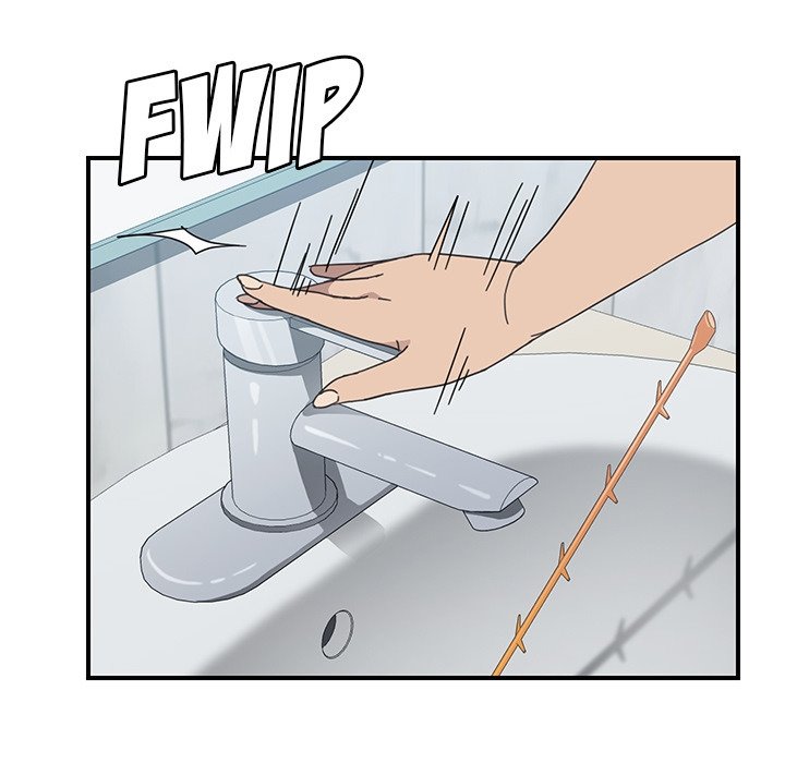 The Unwanted Roommate Manhwa - Chapter 10 Page 53